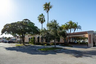 More details for 2401 PGA Blvd, Palm Beach Gardens, FL - Office for Lease