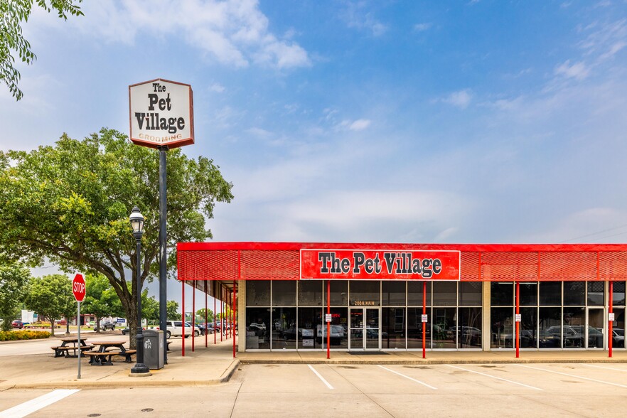 200 N Main St, Duncanville, TX for sale - Building Photo - Image 1 of 55