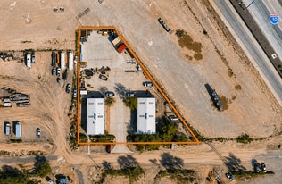 3200 W Diamond St, Tucson AZ - Warehouse