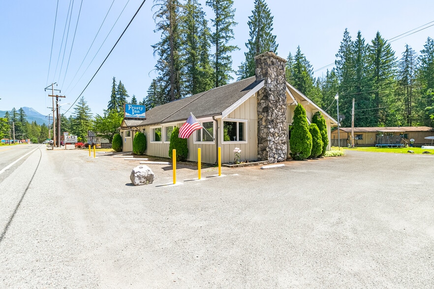 7461 MT Baker Hwy, Deming, WA for sale - Building Photo - Image 1 of 41