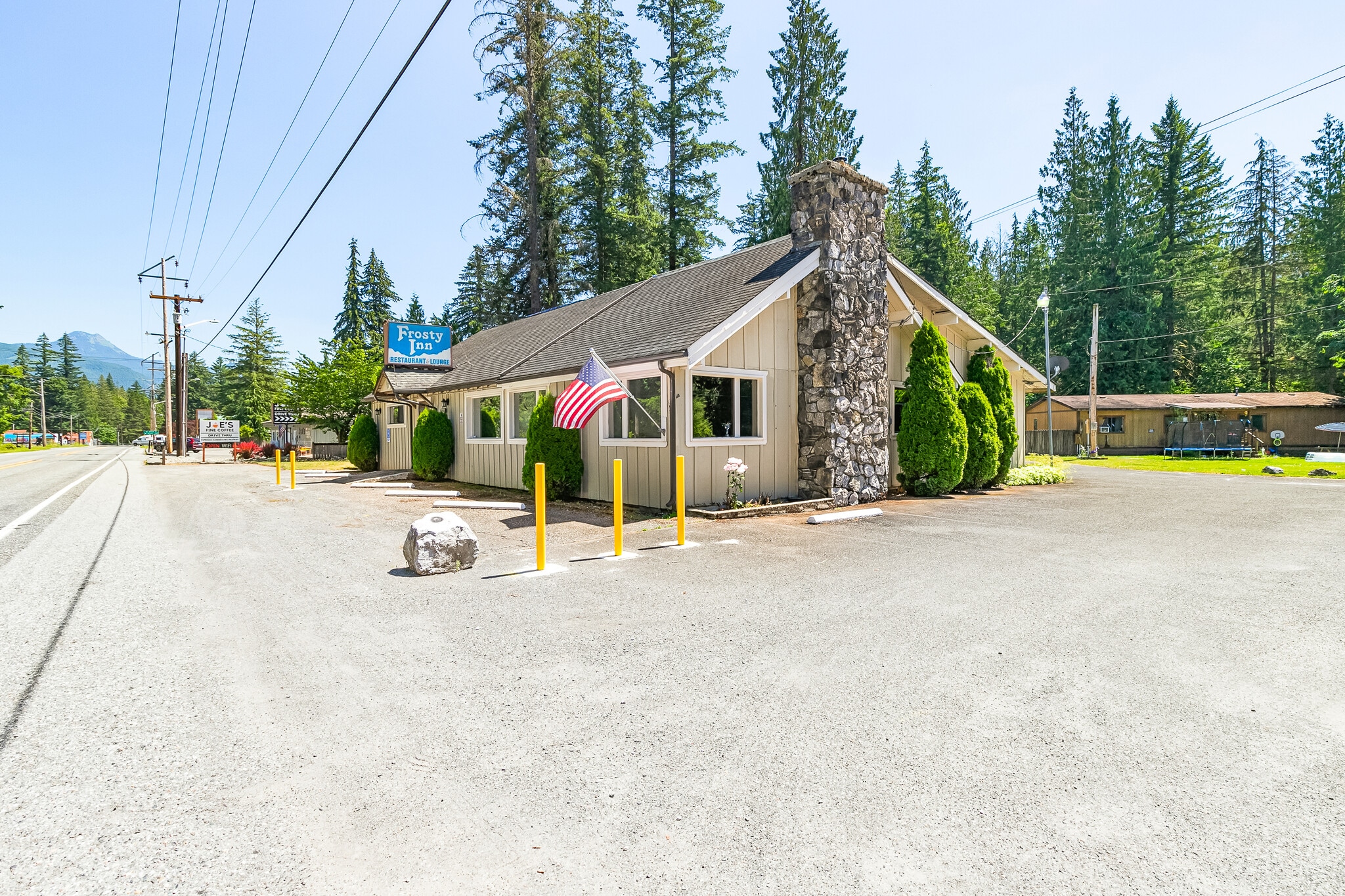 7461 MT Baker Hwy, Deming, WA for sale Building Photo- Image 1 of 42