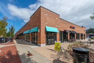 More details for 1 3rd Ave, Burlington, MA - Retail for Lease