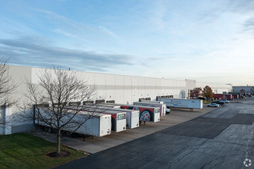 29392979 Crescentville Rd, West Chester, OH 45069 Industrial for Lease