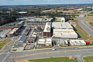 More details for McFarland Pky, Alpharetta, GA - Retail for Lease