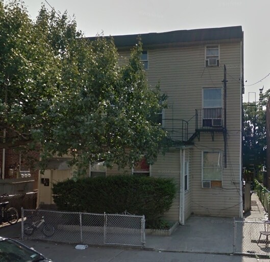 9222 43rd Ave, Elmhurst, NY for sale Building Photo- Image 1 of 1