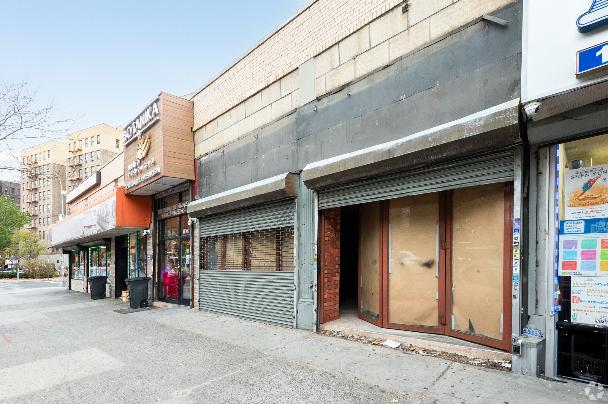 1171-1201 Jerome Ave, Bronx, NY for lease Primary Photo- Image 1 of 7