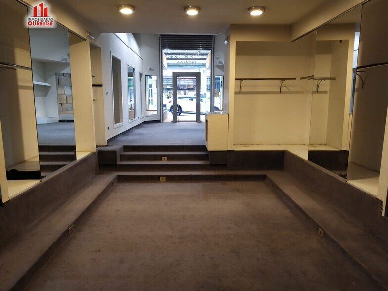 Retail in Ourense, Orense for lease - Building Photo - Image 1 of 2