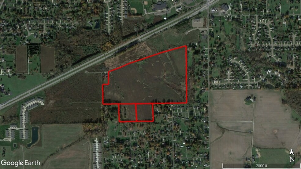 6200 Crock St, Louisville, OH for sale - Building Photo - Image 1 of 1