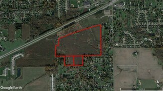 More details for 6200 Crock St, Louisville, OH - Land for Sale