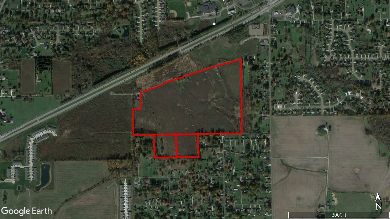 6200 Crock St, Louisville, OH for sale Building Photo- Image 1 of 2