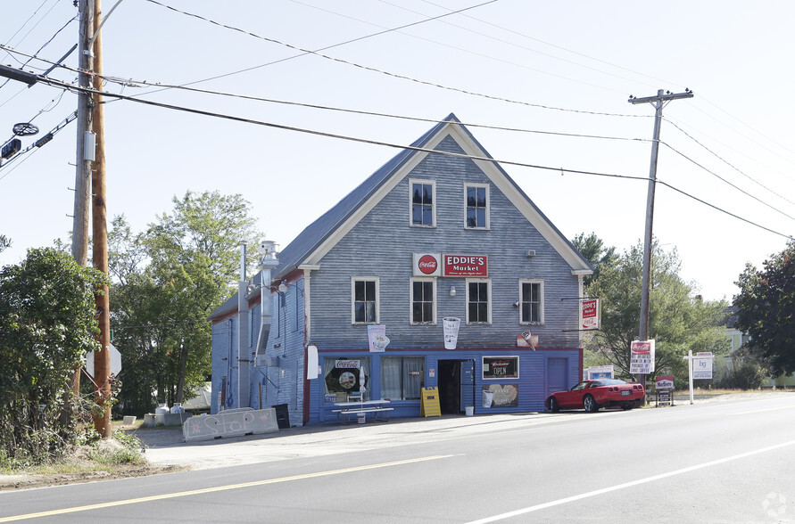 1147 Pequawket Trl, Steep Falls, ME for sale - Primary Photo - Image 1 of 30