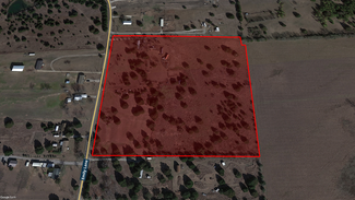 More details for 482 Emily Ln, Van Alstyne, TX - Land for Sale