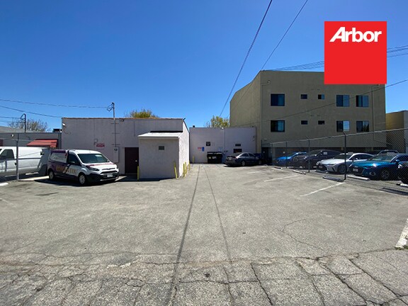 4537-4541 Van Nuys Blvd, Sherman Oaks, CA for sale - Building Photo - Image 2 of 2