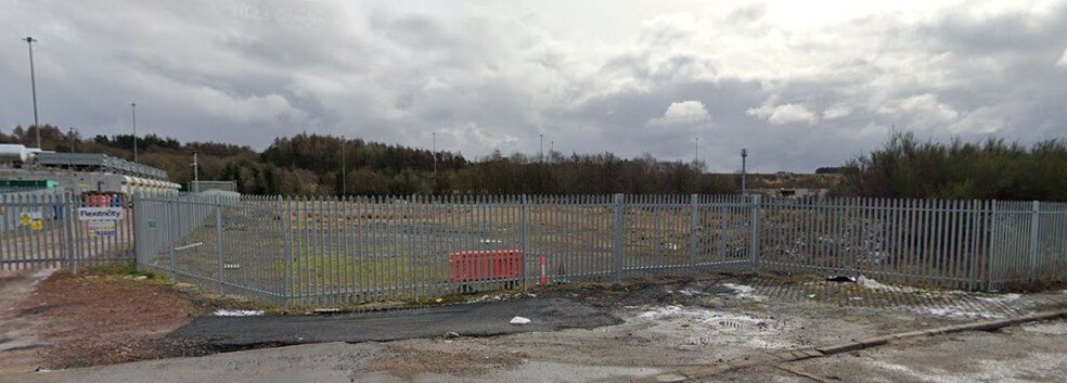Glencryan Rd, Cumbernauld for lease - Building Photo - Image 2 of 2