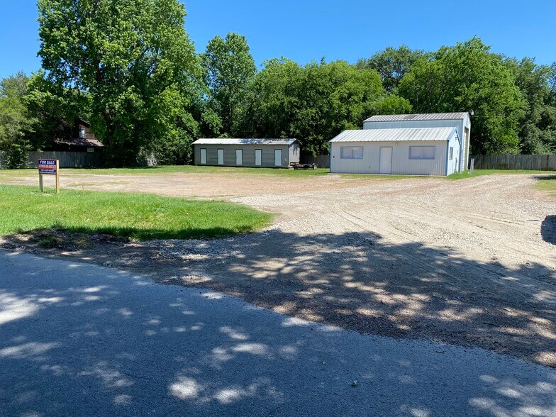 403 Foster St, Tomball, TX for sale - Primary Photo - Image 1 of 1