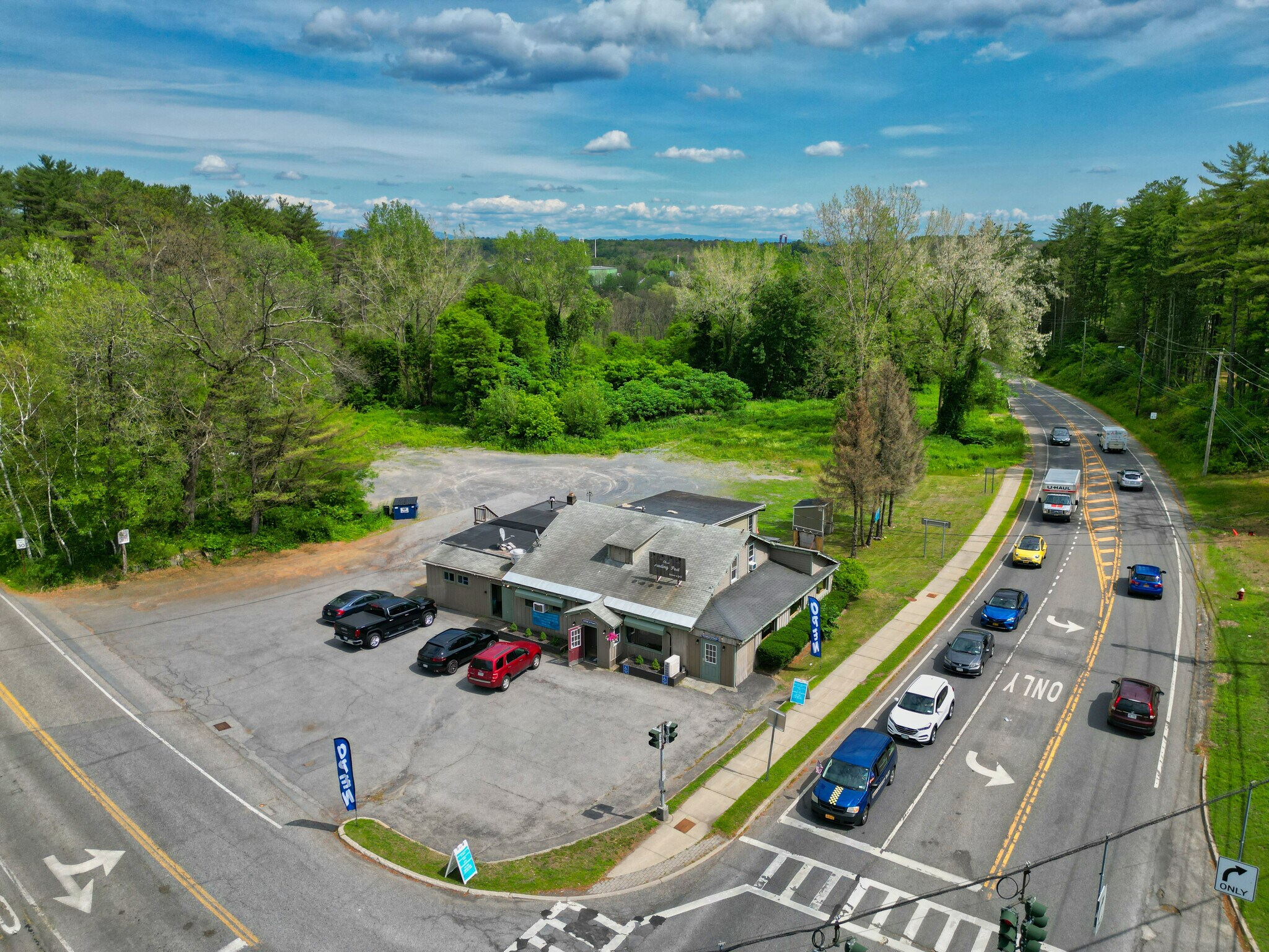 1300 Us-9, Queensbury, NY for sale Building Photo- Image 1 of 1