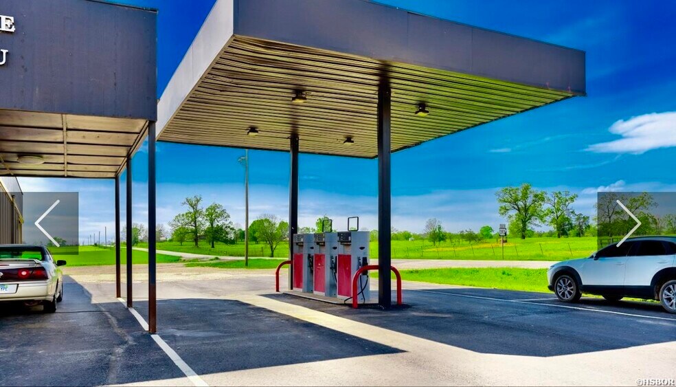 21545 AR-109, Scranton, AR for sale - Building Photo - Image 2 of 11