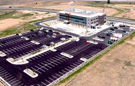 23750 E. 14th Avenue, Aurora, CO for lease - Building Photo - Image 3 of 7