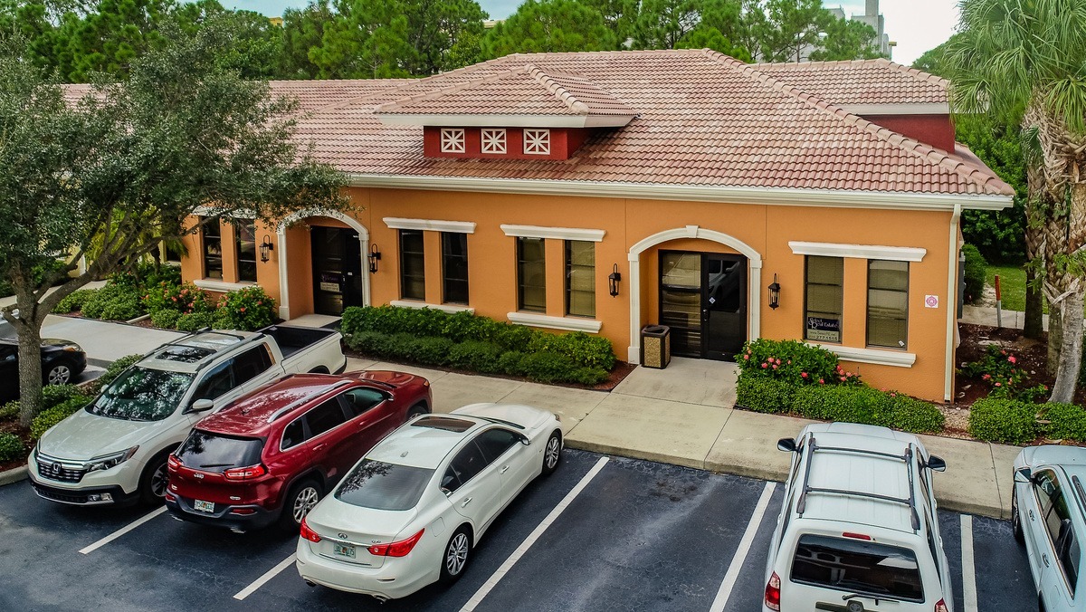 9210 Estero Park Commons Blvd, Estero, FL for lease Building Photo- Image 1 of 18