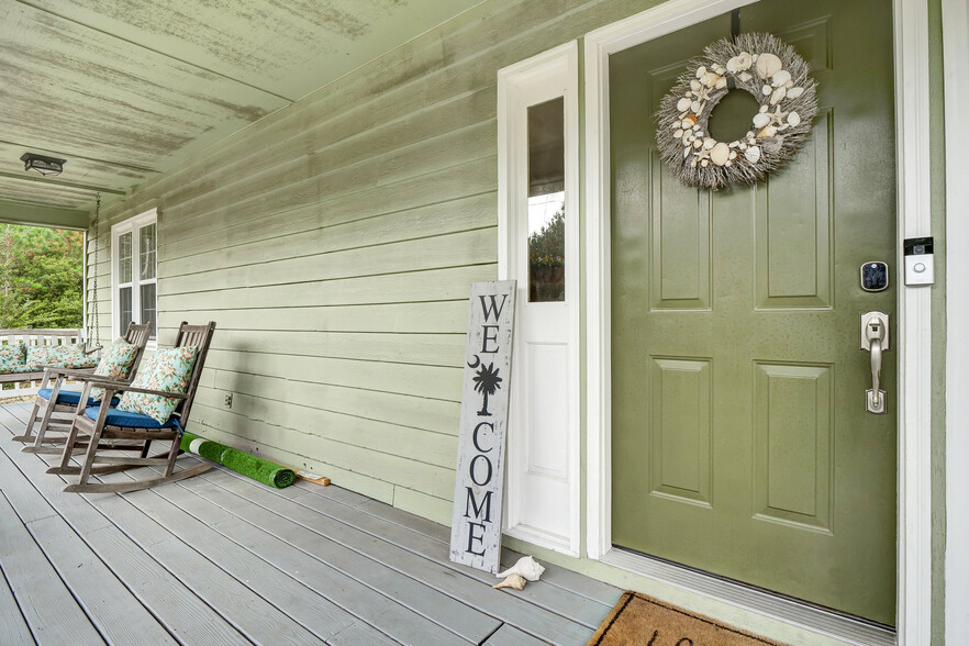 21801 US Highway 17, Hampstead, NC for sale - Building Photo - Image 3 of 56