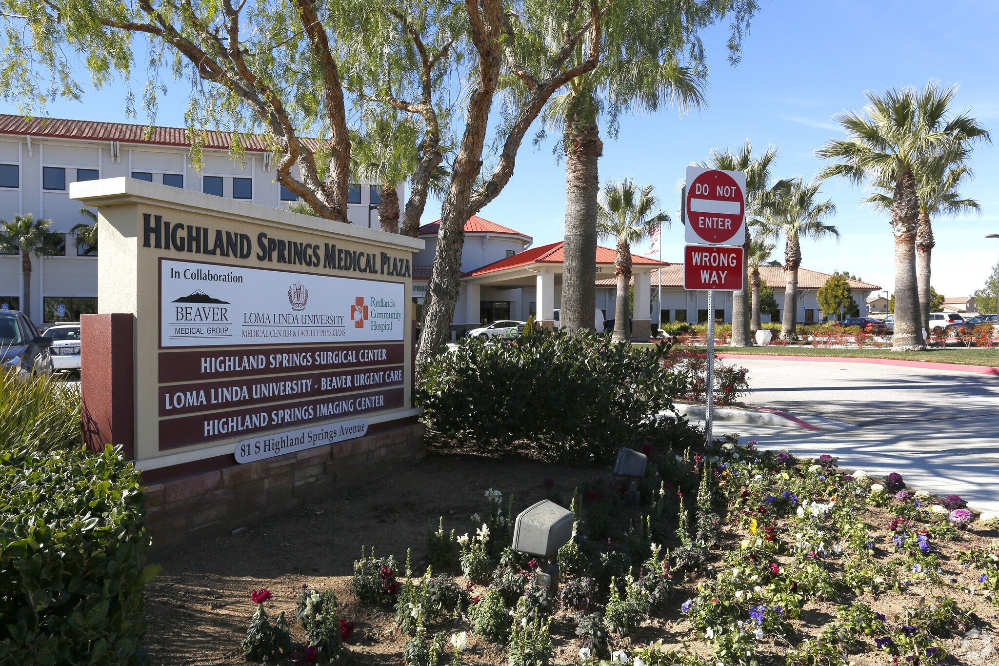 81 S Highland Springs Ave, Beaumont, CA 92223 OfficeMedical for Lease