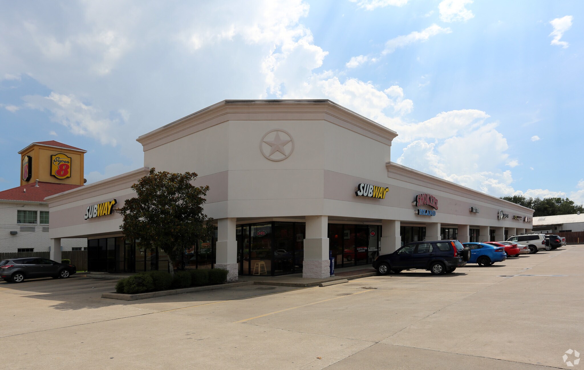 3310 1st St, Rosenberg, TX for sale Primary Photo- Image 1 of 1