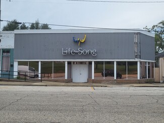 More details for 19175 N Main St, Citronelle, AL - Office for Sale