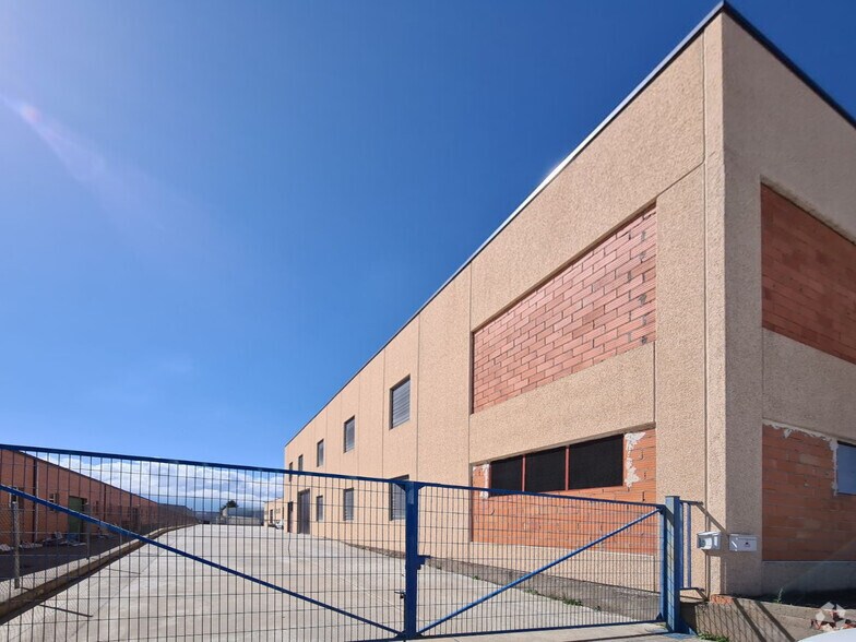 Industrial in Segovia, Segovia for lease - Interior Photo - Image 1 of 1