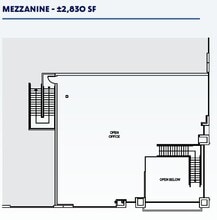 6260 Mango Ave, Fontana, CA for lease Floor Plan- Image 2 of 3