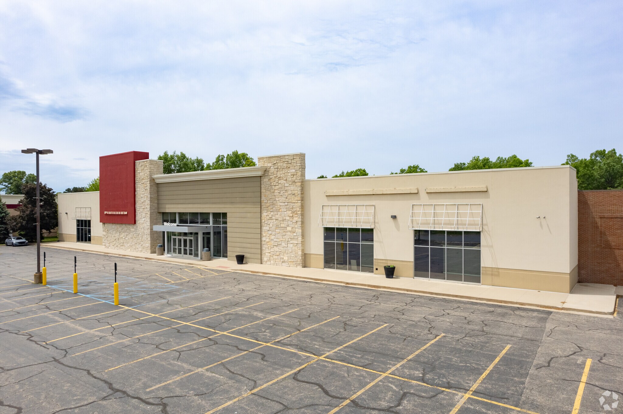 12610 Felch St, Holland, MI for lease Primary Photo- Image 1 of 7