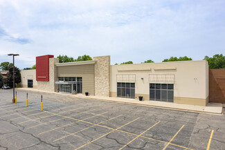 More details for 12610 Felch St, Holland, MI - Retail for Lease