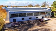 1-3 Acre Rd, Reading BKS - Warehouse