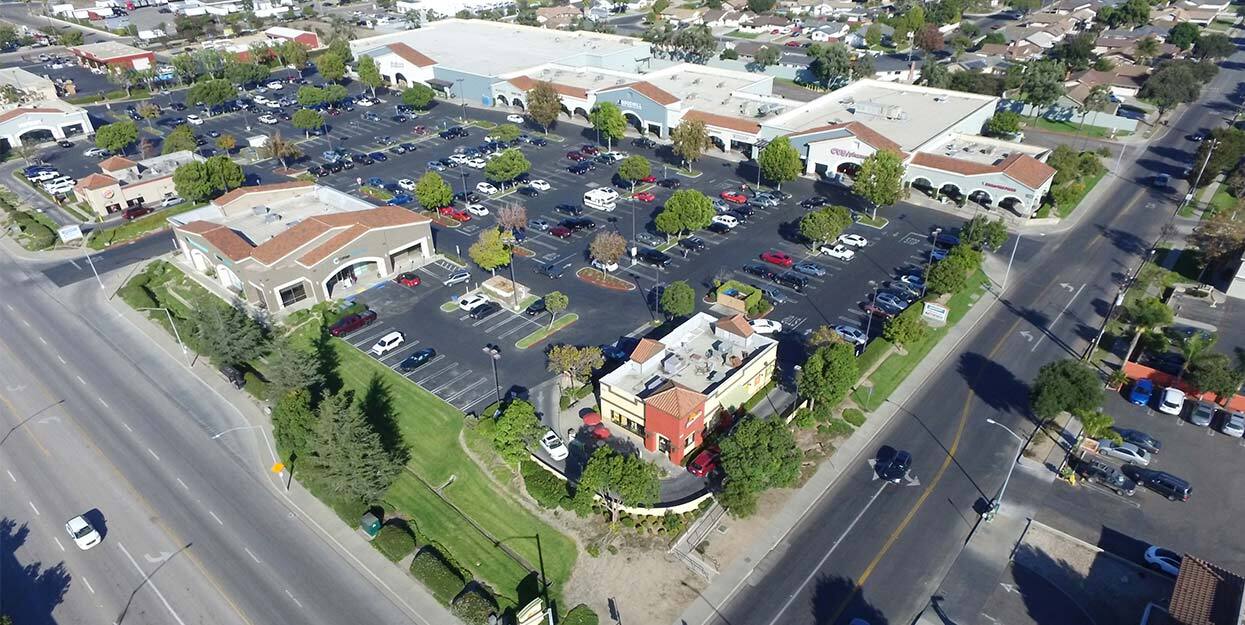 1818-1876 N Broadway, Santa Maria, CA for sale Building Photo- Image 1 of 1