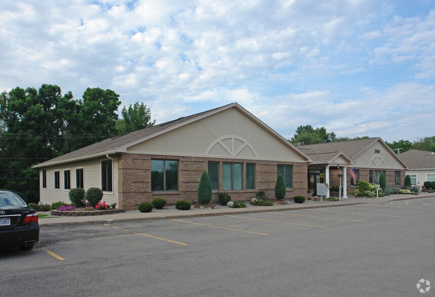 2430 Ridgeway Ave, Rochester, NY 14626