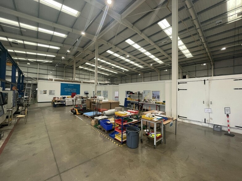 Blowers Green Rd, Dudley for lease - Building Photo - Image 3 of 4