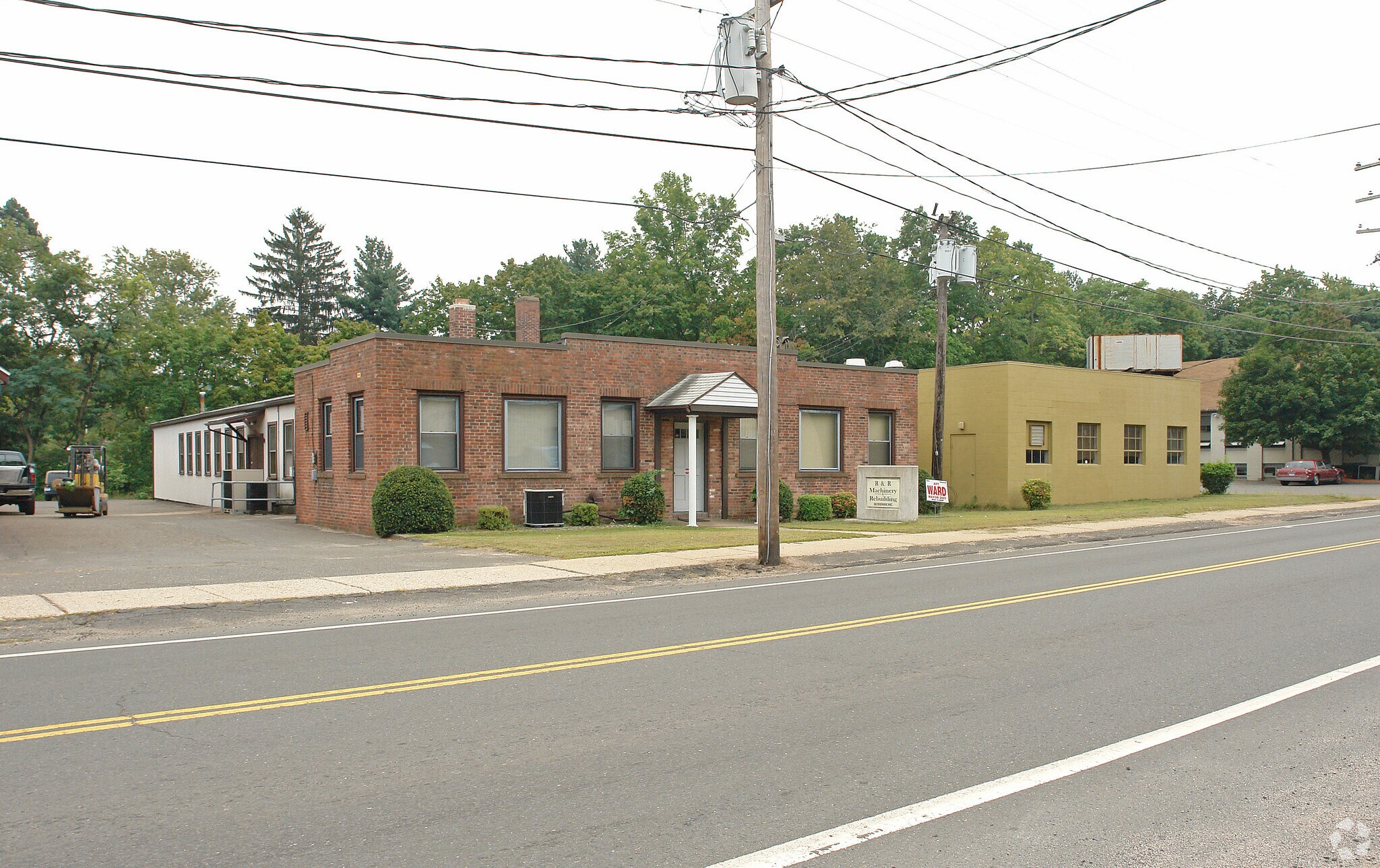 350 Riverside Ave, Bristol, CT 06010