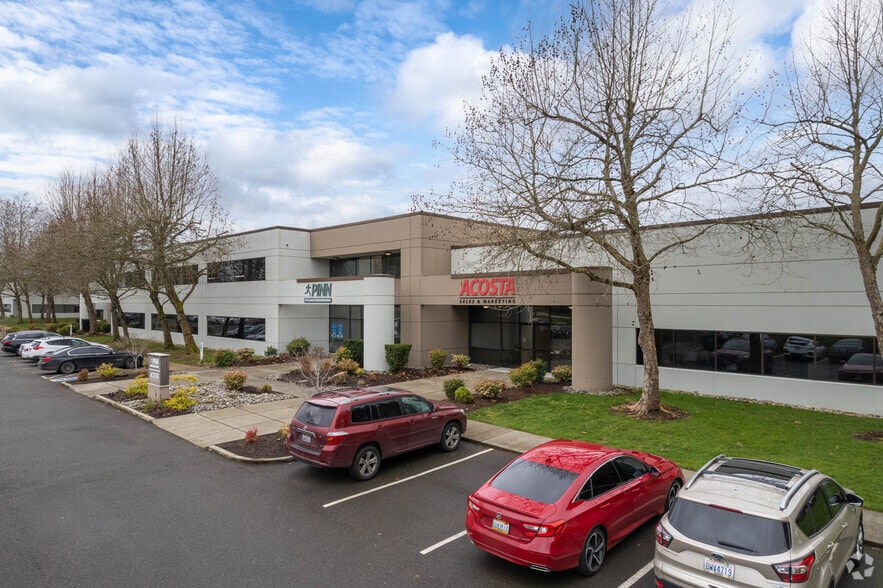22613-22627 68th Ave S, Kent, WA for lease - Building Photo - Image 2 of 10