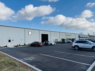 More details for 790 Duncan Reidville Rd, Duncan, SC - Industrial for Lease