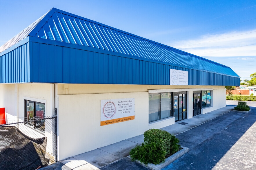 7010 & 7012, Hudson, FL for lease - Building Photo - Image 2 of 5