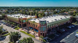 More details for 12701 S John Young Pky, Orlando, FL - Office, Office/Medical for Lease