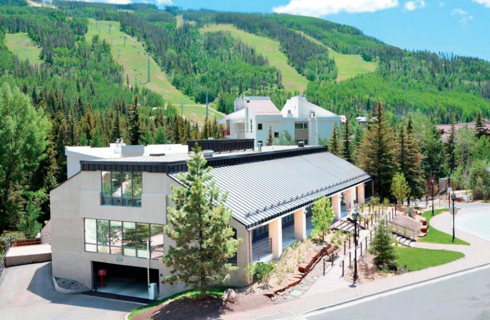 450 E Lionshead Cir, Vail, CO for sale Primary Photo- Image 1 of 1