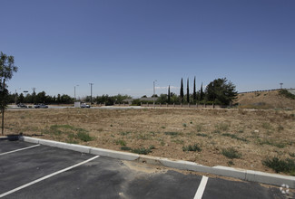 More details for Rancho Vista Blvd, Palmdale, CA - Land for Lease