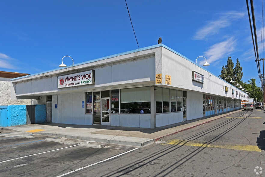 7080-7116 24th St, Sacramento, CA for sale - Primary Photo - Image 1 of 3