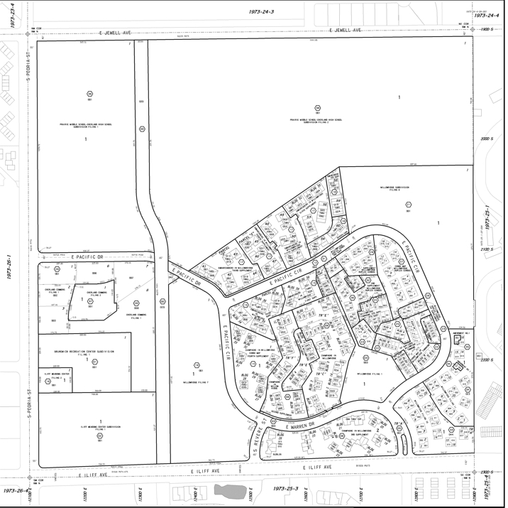 19500 E Colfax Ave, Aurora, CO 80011 - Property Record | LoopNet