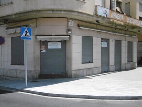 Retail in Tortosa, Tarragona for lease Building Photo- Image 1 of 4