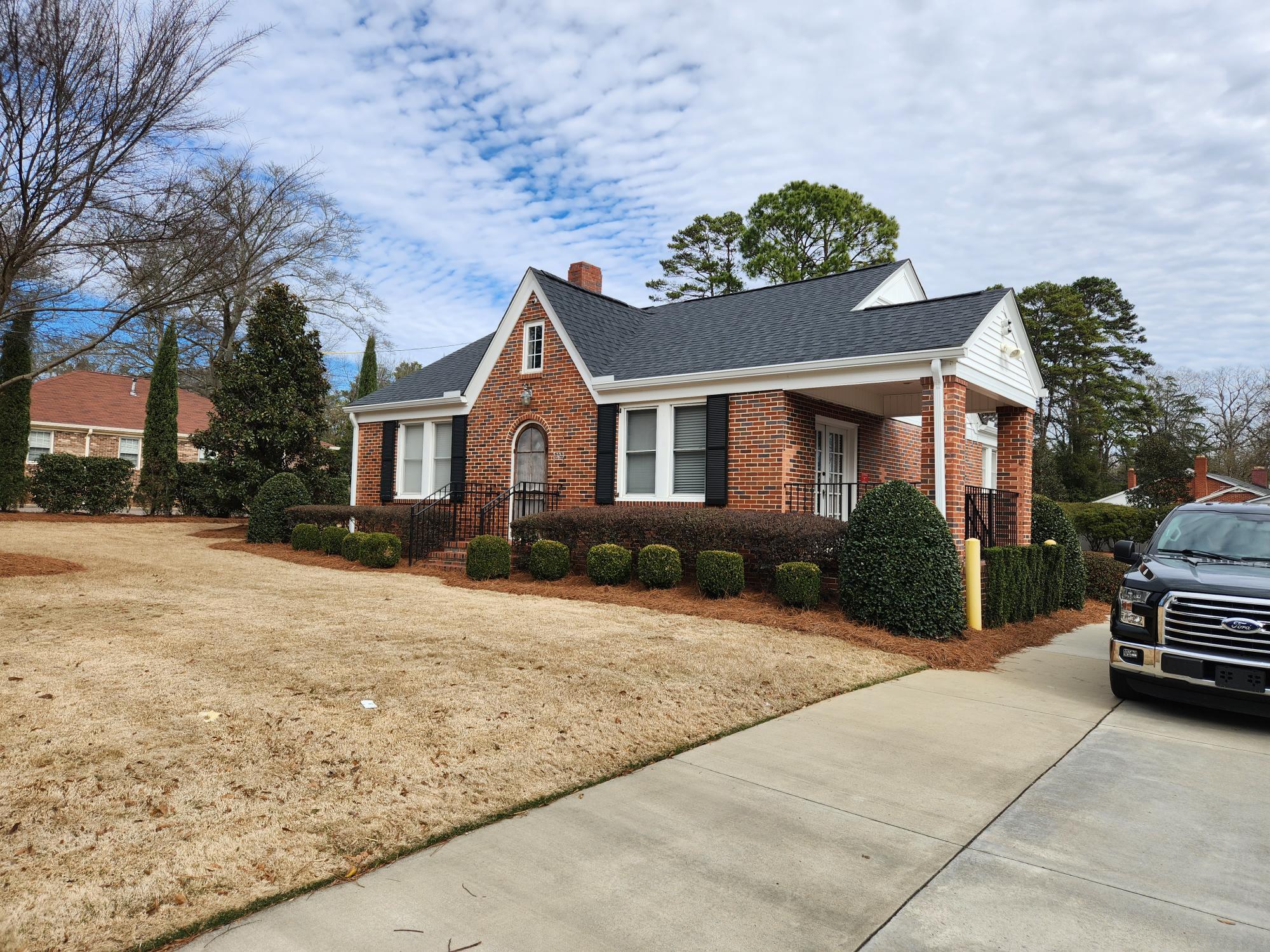 2323 Washington Rd, Augusta, GA for sale Building Photo- Image 1 of 1