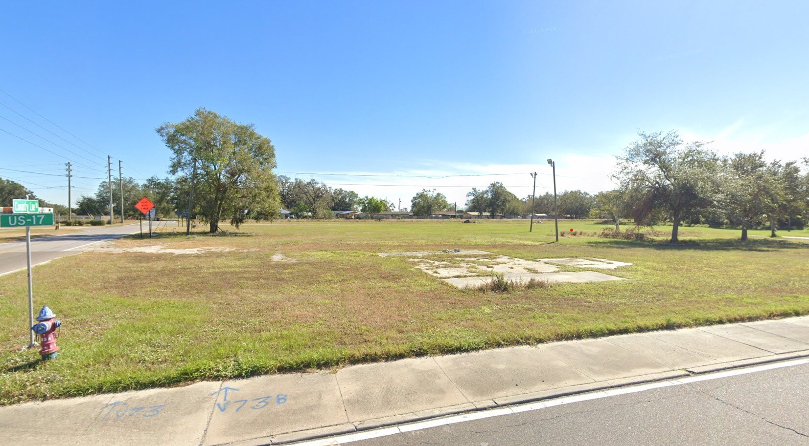 5220 US Highway 17 N, Bowling Green, FL for sale Primary Photo- Image 1 of 1