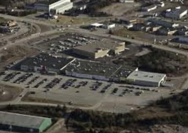 25-27 Columbia, Marystown, NL for lease - Building Photo - Image 2 of 7