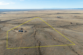 More details for 55567 Blackburn Dr, Moffat, CO - Land for Lease