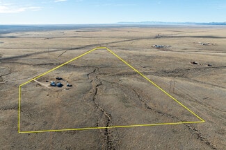 More details for 55567 Blackburn Dr, Moffat, CO - Land for Lease